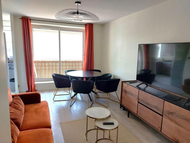 Villeurbanne Location Appartement 69