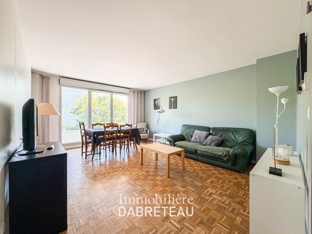 Villeurbanne Location Appartement 69