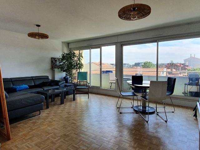 Villeurbanne Location Appartement 69