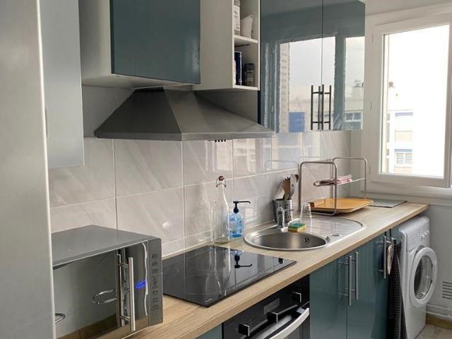 Villeurbanne Location Appartement 69