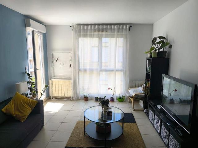 Villeurbanne Location Appartement 69