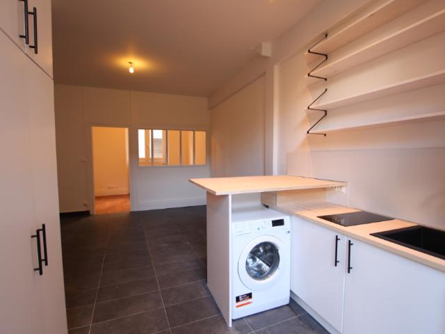 Villeurbanne Location Appartement 69