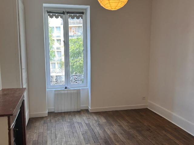 Villeurbanne Location Appartement 69