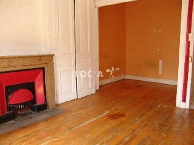 Villeurbanne Location Appartement 69