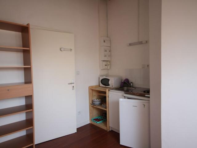 Villeurbanne Location Appartement 69