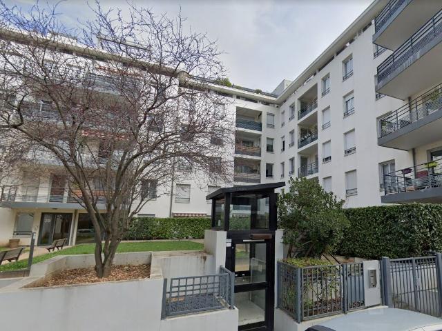 Villeurbanne Location Appartement 69