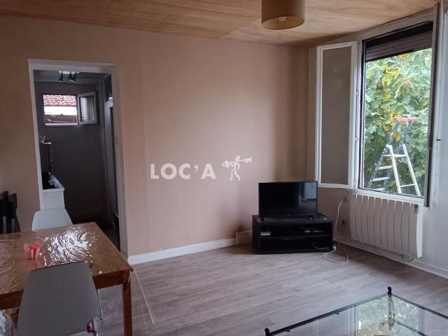Villeurbanne Location Maison 69