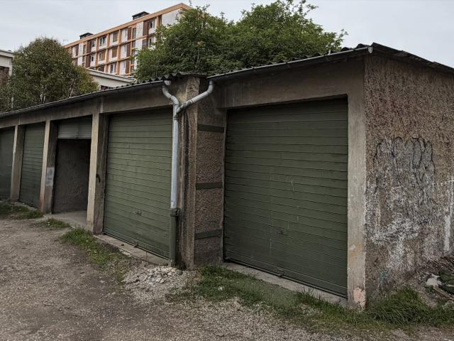 Villeurbanne Location Parking / Garage 69