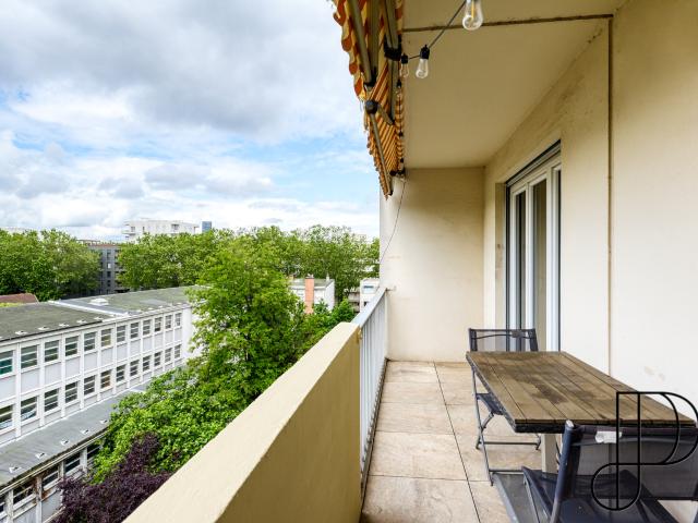VILLEURBANNE LIMITE LYON 3E