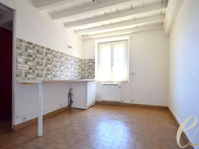 VILLEURBANNE Place Grandclément – Joli Studio de 36 m² idéalement situé