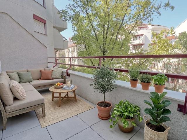 VILLEURBANNE – T4 Rue Jean Claude Vivant – Emplacement stratégique