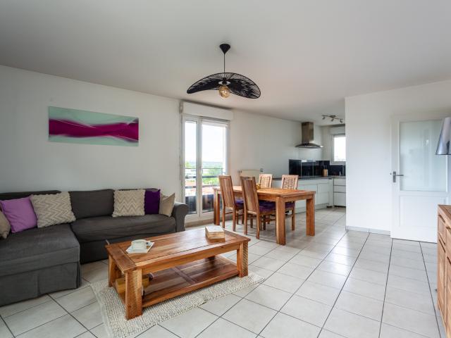 Villeurbanne Vente Appartement 69