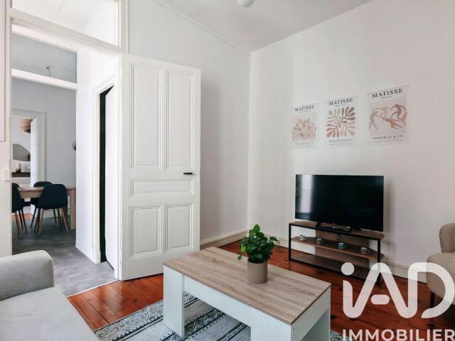 Villeurbanne Vente Appartement 69