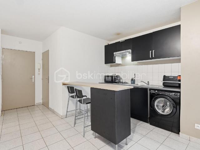 Villeurbanne Vente Appartement 69