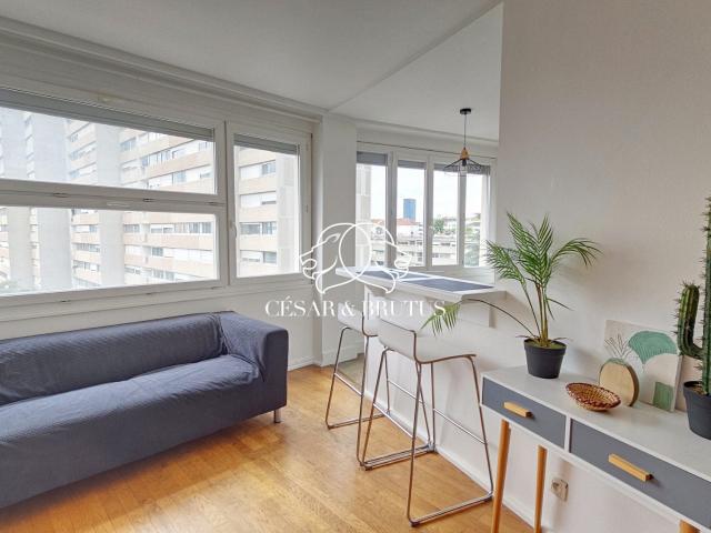 Villeurbanne Vente Appartement 69