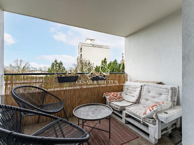 Villeurbanne Vente Appartement 69