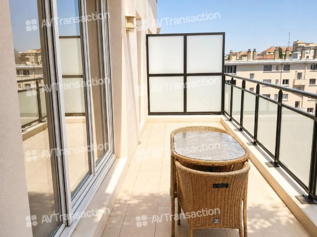 Villeurbanne Vente Appartement 69