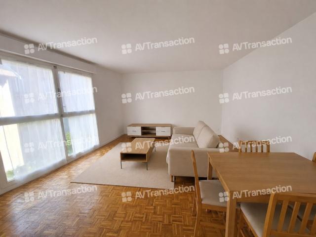 Villeurbanne Vente Appartement 69
