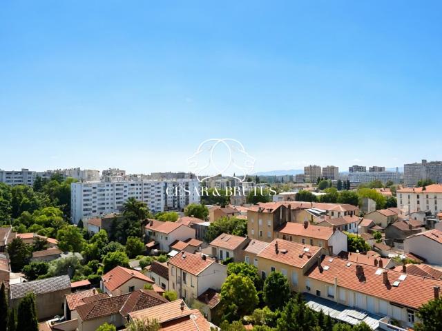 Villeurbanne Vente Appartement 69