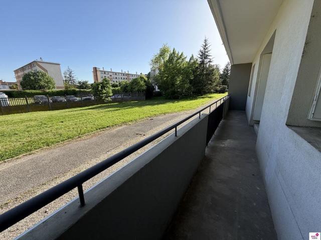 Villeurbanne Vente Appartement 69