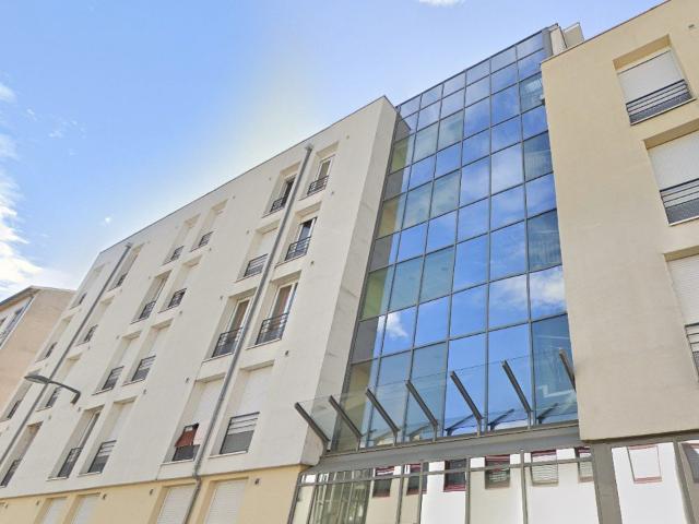 Villeurbanne Vente Appartement 69