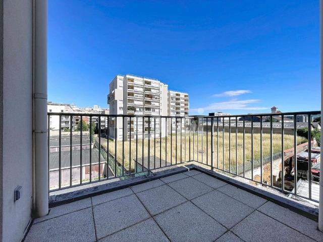 Villeurbanne Vente Appartement 69