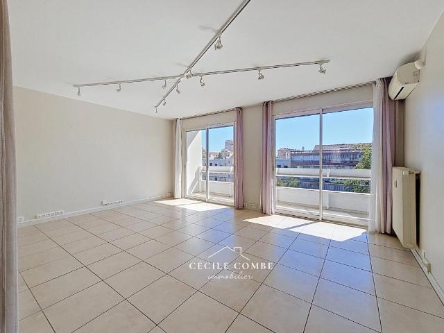Villeurbanne Vente Appartement 69