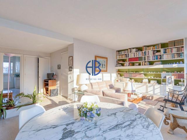Villeurbanne Vente Appartement 69