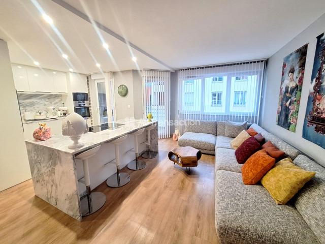 Villeurbanne Vente Appartement 69