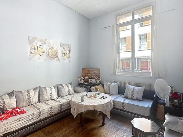 Villeurbanne Vente Appartement 69