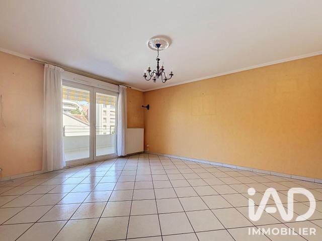 Villeurbanne Vente Appartement 69