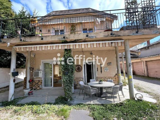 Villeurbanne Vente Appartement 69