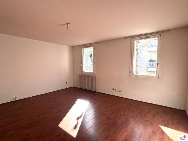 Villeurbanne Vente Appartement 69