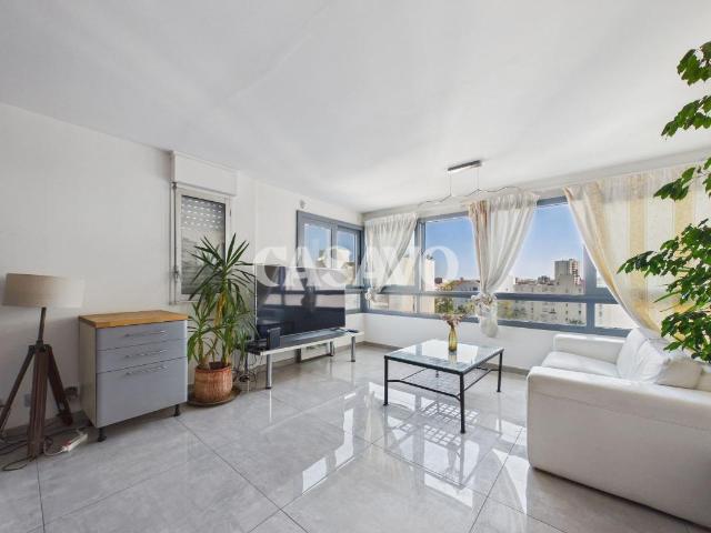 Villeurbanne Vente Appartement 69