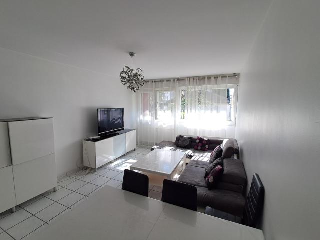 Villeurbanne Vente Appartement 69