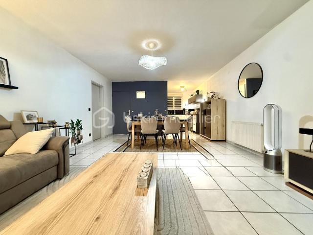 Villeurbanne Vente Appartement 69