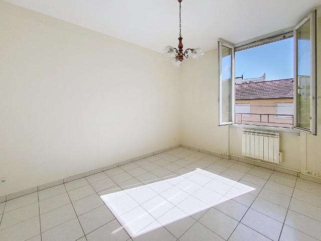Villeurbanne Vente Appartement 69