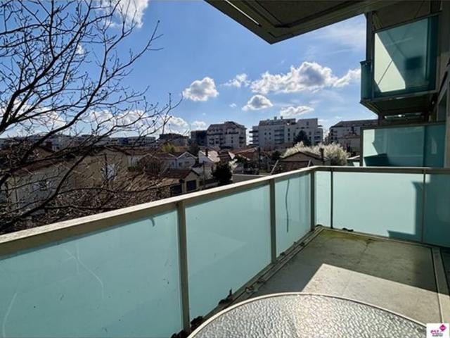 Villeurbanne Vente Appartement 69