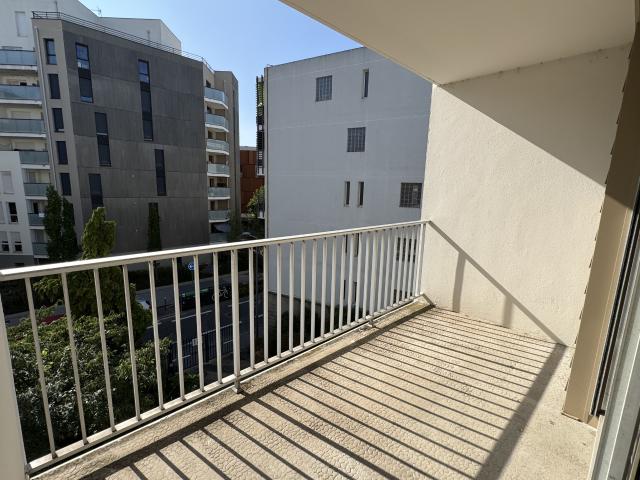 Villeurbanne Vente Appartement 69