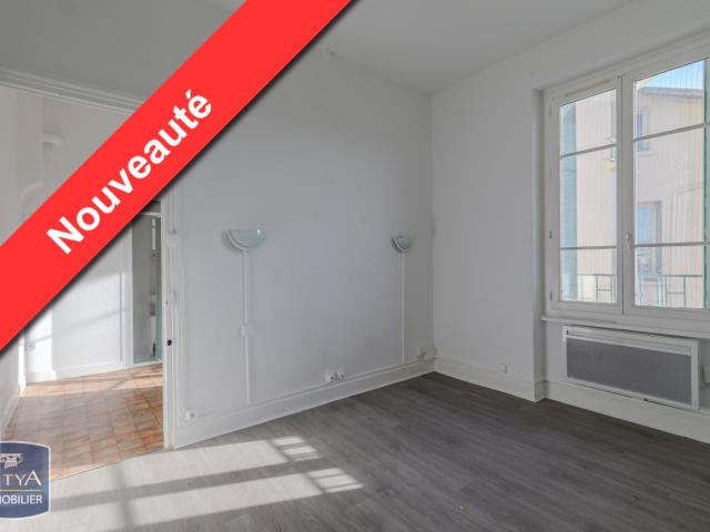 Villeurbanne Vente Appartement 69