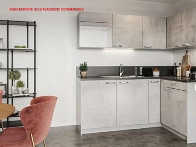 Villeurbanne Vente Appartement 69