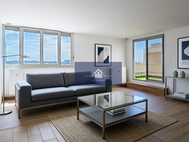 Villeurbanne Vente Appartement 69
