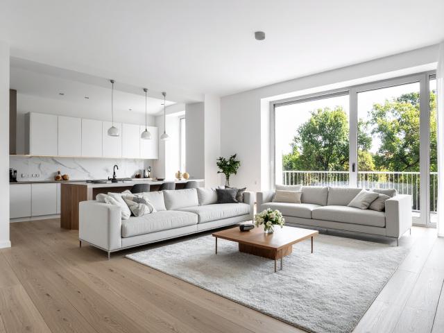 Villeurbanne Vente Appartement 69