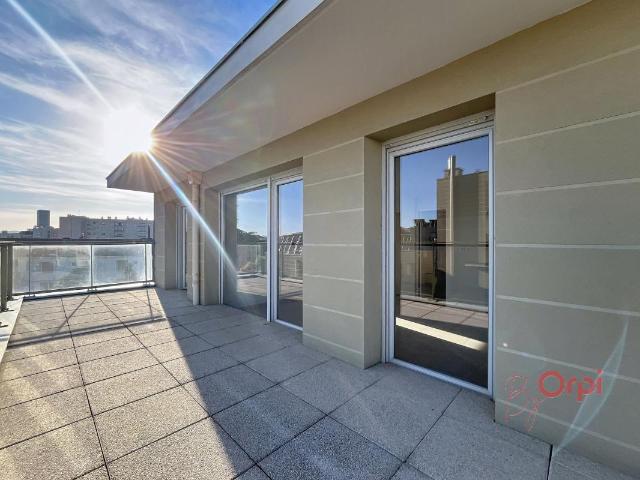 Villeurbanne Vente Appartement 69