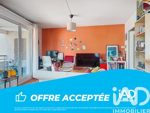 Villeurbanne Vente Appartement 69