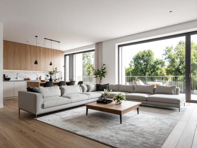 Villeurbanne Vente Appartement 69