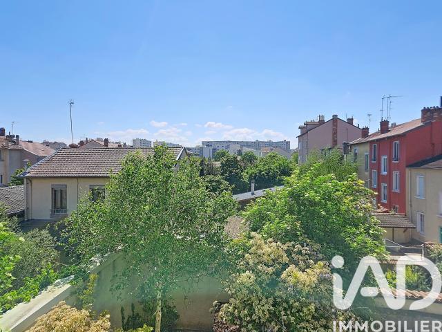 Villeurbanne Vente Appartement 69