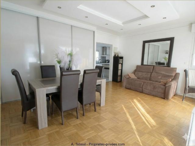 Villeurbanne Vente Appartement 69