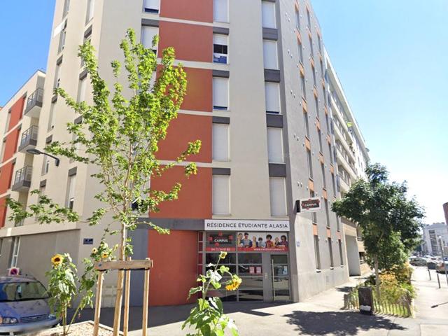 Villeurbanne Vente Appartement 69