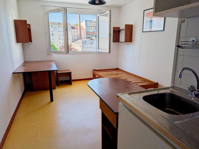 Villeurbanne Vente Appartement 69